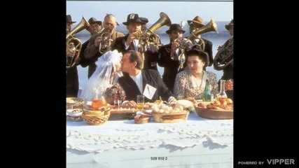 Goran Bregović - Wedding čoček - (audio) - 1995
