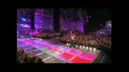 Kelly Clarkson My Life Would Suck Without You Live Much Music Video Awards June 21, 2009 Canada 