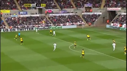 Match of The Day - 14.04.2012 Full