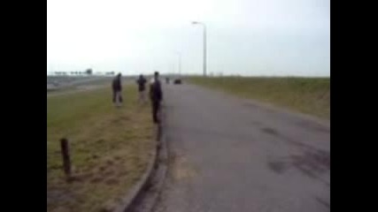 Scoot Vs Bmw.3gp