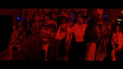 Mobb Deep ft. Lil Kim - Quiet Storm (remix) (1999)
