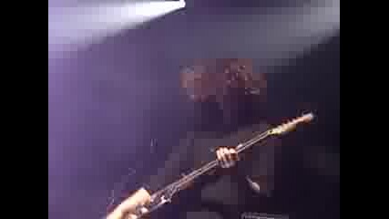 Paramore - Kroq Almost Acoustic Christmas 2008 - Part 1.flv