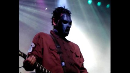 Slipknot - Left Behind 
