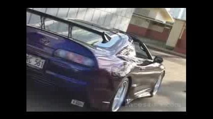 Supra Show