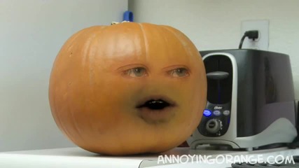 Annoying Orange 2 - Plumpkin 