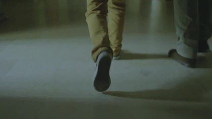 M83 'midnight City' Official video