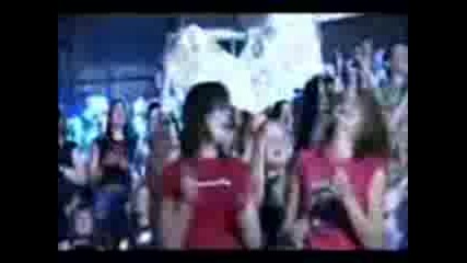 Busted - Where Is The Love [live Dvd].