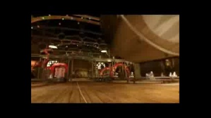 Last Christmas - Crazy Frog