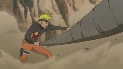Naruto Shippuuden (eng sub) Episode 447 - Hd 1080p