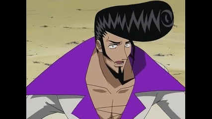Shaman King Ep. 51 - Part 1