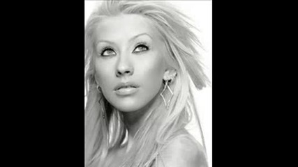 Christina Aguilera feat. Redman - Dirrty