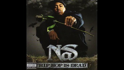 Nas - Carry on Tradition