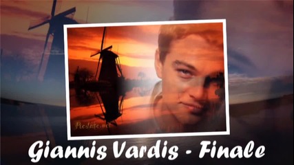 ~ Giannis Vardis - Finale [превод] Край ~