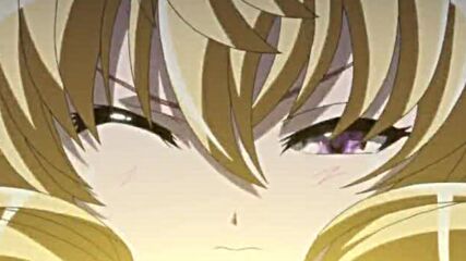 Queen’s Blade Vanquished Queens Ova Episode 2