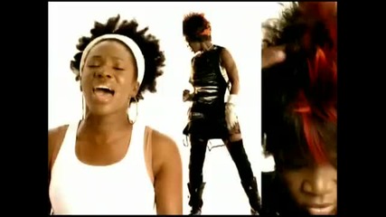 India.arie ft. Akon-i Am Not My Hair