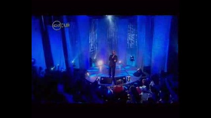 Duncan James & Keedie - I believe my heart