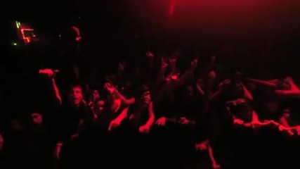 Funeral For A Friend - Front Row Seats To The End Of The World (2011) 