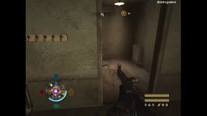 Wolfenstein 2 Gameplay 7