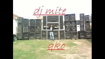 dj mite