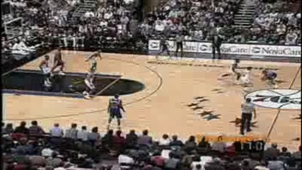 allen iverson ankle breakers