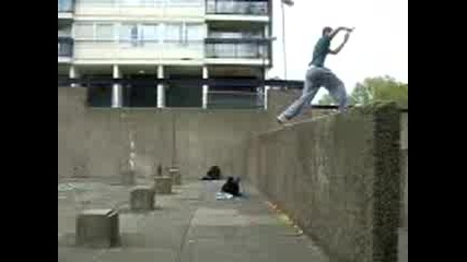 Good Jump !