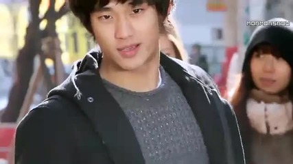 [dream High] Iu + Miss A Suzy + 2pm Taecyeon + Kim Soo Hyun - Tell Me Your Wish (genie)