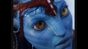 Avatar Soundtrack - War