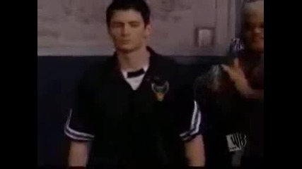 Nathan Scott 23