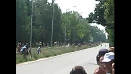 Мотосъбор Русе 18.07.2009 