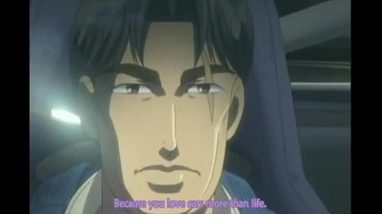 Wangan Midnight Episode 14 part 1-3