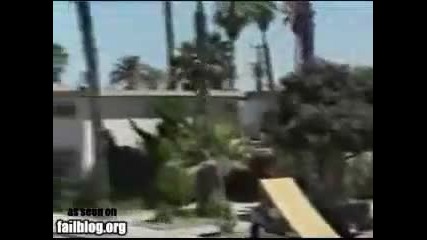 Jump Fail 3 