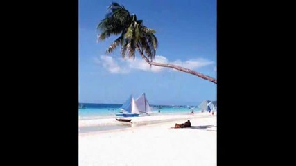 Summer Jam - Artful dodger feat. Craig David 