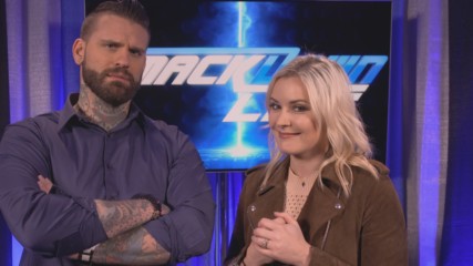 What is Renee Young sorry about?: WWE Network Pick of the Week, Nov. 9, 2018