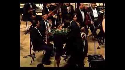 Rachmaninov Concerto No 3 