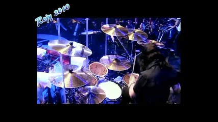 Within Temptation ( H D ) (live Rotterdam ) - Jillian 