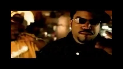 Westside Connection - Gangsta Nation