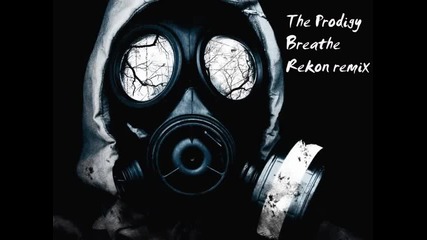 The Prodigy - Breathe alternative drum remix