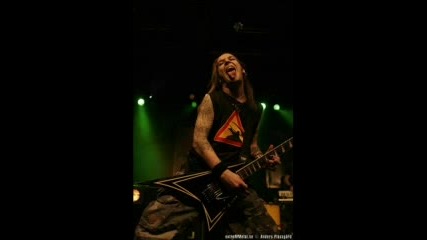 Children Of Bodom