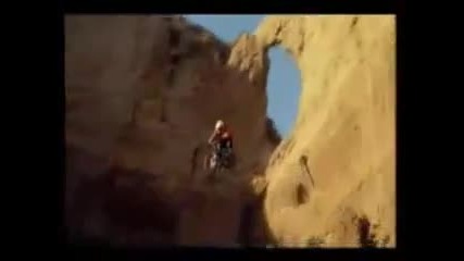 extreme downhill and freeride