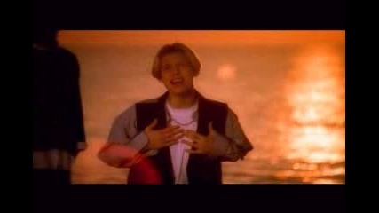 Backstreet Boys - Anywhere for you