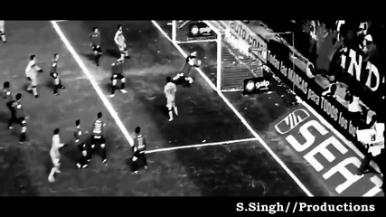 Cristian Tello - Who Gon Stop Me 2012 Goals & Skills __hd__ _1080_ By Sunny Singh