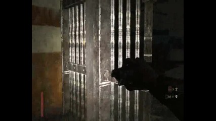 Gameplay:the Suffering
