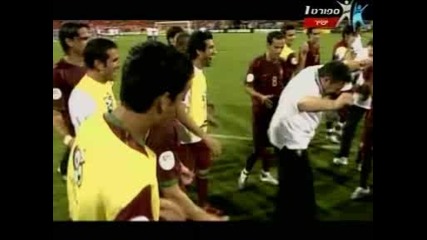 Veele Ashemot - World Cup 06