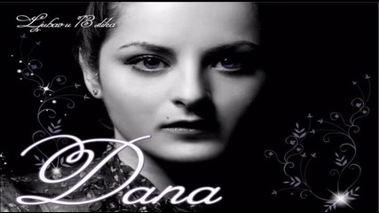 Dana Karic (ex Dnd) 2010 - Oprosti Mi 