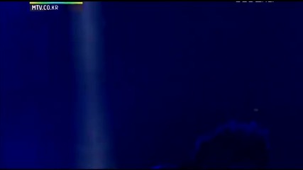 Nu'est - Face ( 23-03-2012 M T V The Show )
