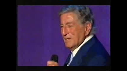 Tony Bennett - The Good Life