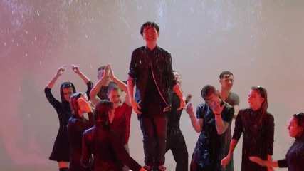 Кристиан Костов - Слушай Дождь ( Official Video)