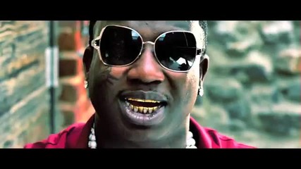 Gucci Mane & Waka Flocka Flame - She Be Puttin' On