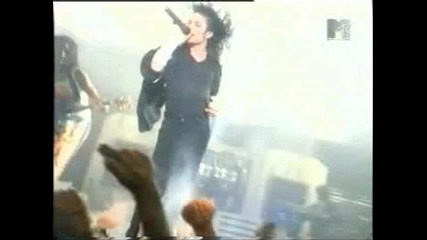 Michael Jackson - Give In To Me 