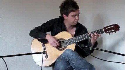 Thomas Zwijsen acoustic - Wasted Years